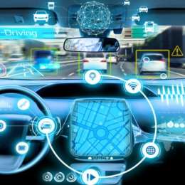 Temen que los autos conectados a internet sufran hackeos