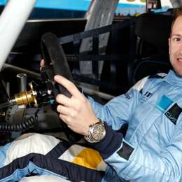 Girolami es piloto Honda en el WTCR