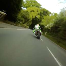 La temible Isla de Man