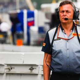 El jefe de Pirelli maneja ambulancias en Italia por el Coronavirus