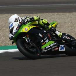 Ezequiel Iturrioz cambió por verde 