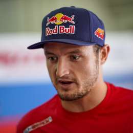 Jack Miller pega el salto al equipo oficial de Ducati