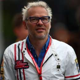 Villeneuve en contra del automovilismo virtual