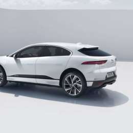 ¿Por qué el Jaguar I-Pace es el Auto del Año 2019?