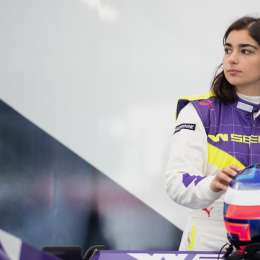 Williams incorpora a Jamie Chadwick como piloto de pruebas