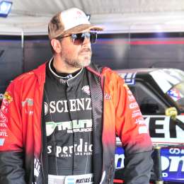 ¿Cambia de preparador para la próxima del TC?