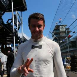 James Davison reemplazará a Bourdais