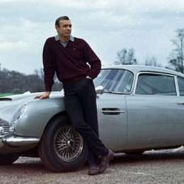 ¿Cuál es el mejor auto del cine? 