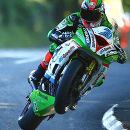 Isla de Man: La carrera que tuvo más 250 muertos