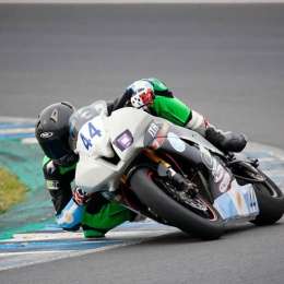  UN PAMPEANO HACIENDO ESCUELA EN EUROPA