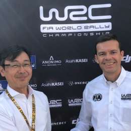 Preacuerdo para que Japón vuelva al WRC