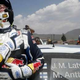 "Mi cabeza no estaba bien"