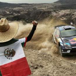 Sólo depende de Latvala