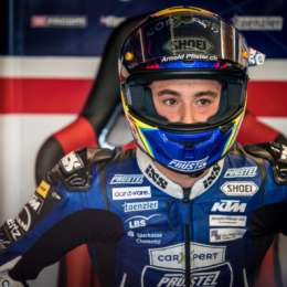 Giancarlo Di Filippo: “La condición de Dupasquier es seria”