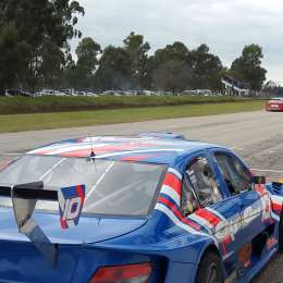  “Vamos a tratar de ganar alguna más antes de fin de año”