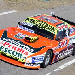 Volver a ser protagonista