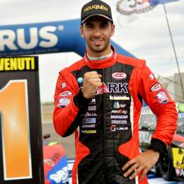 Benvenuti: "Tenemos un auto contundente"