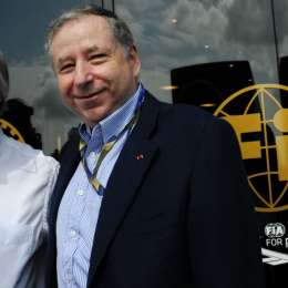 La F1 anunció su calendario