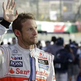 Button anunciaría su retiro en Japón