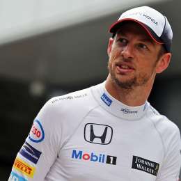Jenson Button estuvo cerca de correr para Williams en 2017