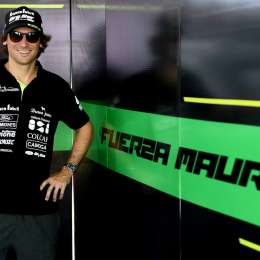 De Benedictis sigue firme y ganó el entrenamiento 