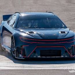 El Nuevo prototipo de Nascar