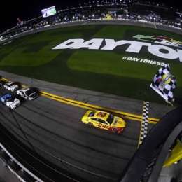 Nascar no tendrá prácticas ni clasificaciones en esta temporada