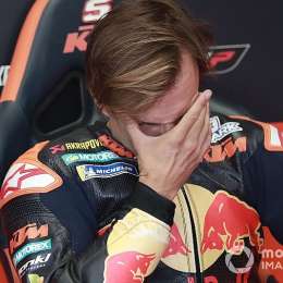 Zarco dice adiós a KTM  