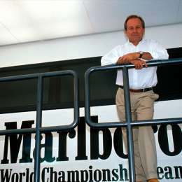 Muere por Covid "Mr. Marlboro"