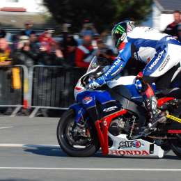 Honda presenta su equipo de Road Racing 2018 sin McGuinness