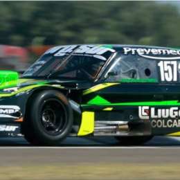 De Benedictis cerró el viernes