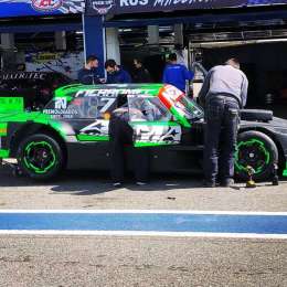 La previa de "Johnnito"