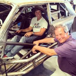 Johnnito se probó la butaca