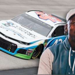 Los nuevos dueños en Nascar