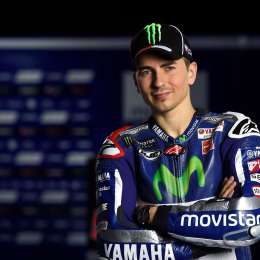 Lorenzo analiza el 2016