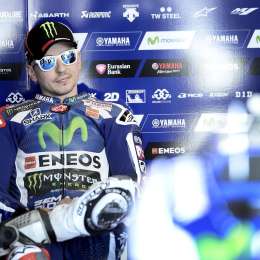 Lorenzo confirmado en Ducati