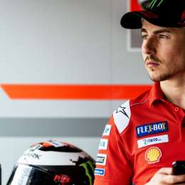 Lorenzo y su cuarta victoria consecutiva