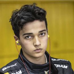 Barrio: "Saber que estoy a la altura de lo mejor es muy bueno para mí"