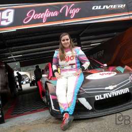 El blooper de Josito Di Palma