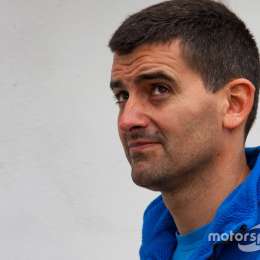 Savino es otra duda para el futuro del TC