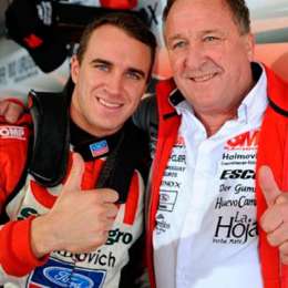 Werner: “El tema económico es preocupante para todos”