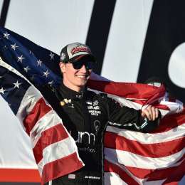 El campeón de la IndyCar quiere correr en F1