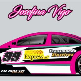 Josefina Vigo: Año nuevo, equipo nuevo