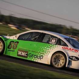 Joseph se llevó la victoria entre en los invitados del Junior