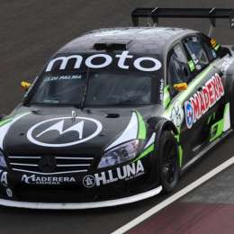 ¿Vuelve Josito Di Palma al Top Race?