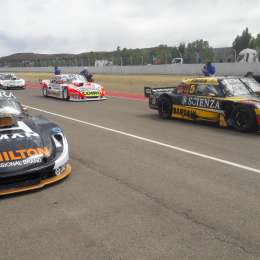 46 años después, los Torino van camino a la gloria