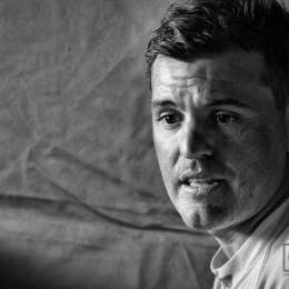 Josito Di Palma: “Mi hermano tiene talento natural para explotar”