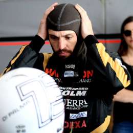 La otra carrera del TC
