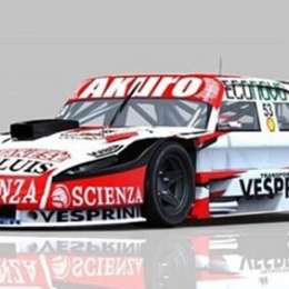 Si lo habilitan, Josito Di Palma correrá con Ford