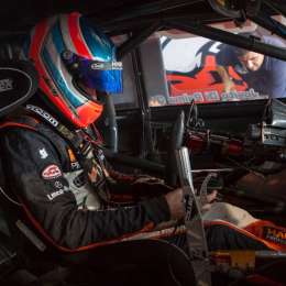 Di Palma: “Me gustaría incursionar en otra marca como hizo Rossi”